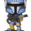 Pop! Star Wars HEAVY INFANTRY MANDALORIAN (Mandalorian) #348