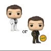 Funko Pop! Heroes ROMAN SIONIS W/Chase Variant (Birds Of Prey)