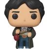 Funko Pop! Movies DATA W/GLOVE PUNCH (the Goonies)