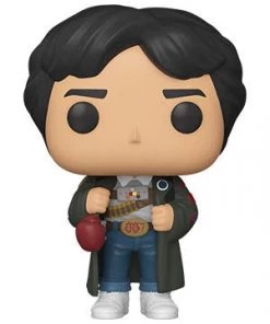 Funko Pop! Movies DATA W/GLOVE PUNCH (the Goonies)