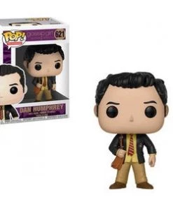 Funko Pop! Television #621 DAN HUMPHREY (Gossip Girl)