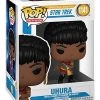 Pop! TV UHURA Mirror Mirror Outfit (Star Trek)