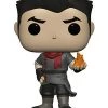 Pop! Animation MAKO (Legend Of Korra)