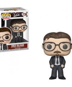 Funko Pop! Television #736 VINCE GILLIGAN (Director)