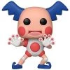Funko Pop! Pokemon S2 MR. MIME #582o