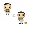 Pop Movies Pop! Movies ANDY Holding Oscar W/Chase Variant (40 Year Old Virgin) #1064 Television