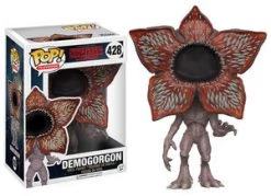 Pop! Television #428 DEMOGORGON (Stranger Things)