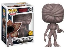 Pop! Television #428 DEMOGORGON (Stranger Things)