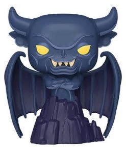 Disney Pop! Dinsey MENACING CHERNABOG (Fantasia 80th)