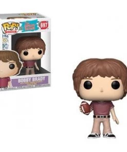 Funko Pop! Television #697 BOBBY BRADY (The Brady Bunch)