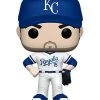 Pop! MLB WHIT MERRIFIELD Home Uniform (Kansas City Royals) Sports