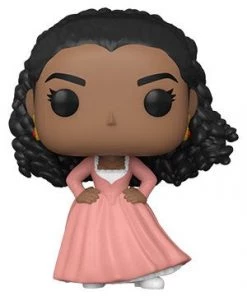 Pop Movies New Releases Pop! Movies ANGELICA SCHUYLER (Hamilton)