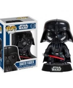 Funko Pop! Star Wars #01 DARTH VADER