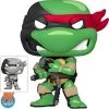 New Releases Pop! Comics: TMNT - Michelangelo #34 (PX Excl. W/ Chase)