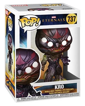Pop! Marvel KRO (Eternals) 1 Pop! Marvel KRO (Eternals)