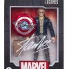 Marvel Television STAN LEE LEGENDS SERIES