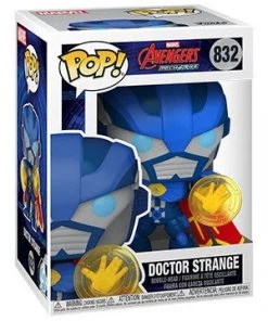Pop! Marvel MECH DR. STRANGE