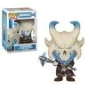 Funko Pop! Games #465 RAGNAROK (Fortnite)