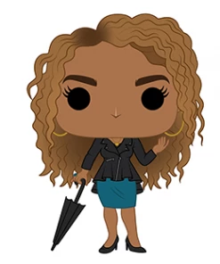 Television Funko Pop! TV ALLISON HARGREEVES (Umbrella Academy)