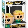 Pop! PALADIN BUTTERS (South Park)