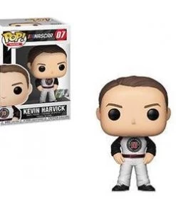 Funko Pop! Nascar #07 KEVIN HARVICK