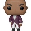 Pop Movies Pop! Movies AARON BURR (Hamilton) Television