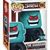 Pop! Animation THE GUARDIAN (Samurai Jack)