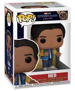 Pop! Marvel NED (Spider-Man No Way Home)