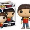Not Specified Pop! Television #426 Stranger Things WILL