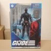 Hasbro G.I. Joe Classified Series 6-Inch Snake Eyes Action Figure