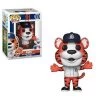 Funko Pop! MLB Mascot PAWS #11 (Detroit Tigers)