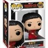 Pop! Marvel KATY (Shang-Chi And The Legend Of The Ten Rings)