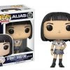 Funko Pop! Television #531 SYDNEY BRISTOW School Girl (Alias)