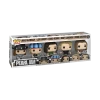 Music Pop! Rocks PEARL JAM 5-PACK Television