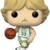Pop! NBA Legends LARRY BIRD #77 (Celtics Home) Sports