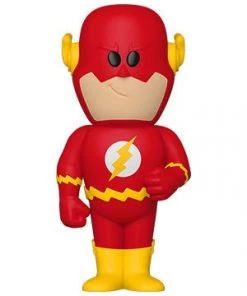 Funko Vinyl SODA The FLASH W/Chase Variant