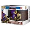 Television Pop! Rides SKELETOR W/NIGHT STALKER (Masters Of The Universe)