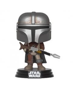 Funko POP! Star Wars #326 The Mandalorian