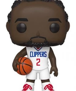 Funko Pop! NBA KAWHI LEONARD (Los Angeles Clippers) Sports