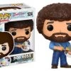 Funko Pop! Television #524 BOB ROSS (The Joy Of Painting)