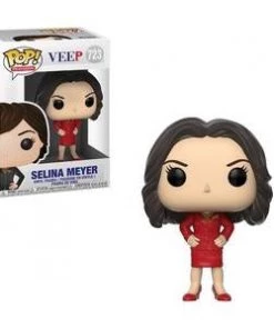 Funko Pop! Television #723 SELINA MEYER (Veep)