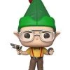 Funko Pop! TV DWIGHT AS ELF (the OFFICE) Television