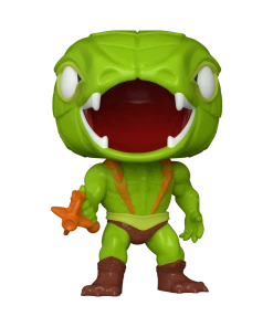 Television Pop! Vinyl KOBRA KHAN (Masters Of The Universe)
