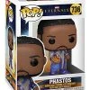 Pop! Marvel PHASTOS (Eternals)