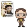 Funko Pop! Television #871 DWIGHT SCHRUTE (the Office)
