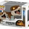 New Releases Pop! Movies ATROCIRAPTOR [Tiger] (Jurassic World Dominion)