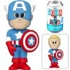 Funko Soda: Captain America W/ Chase New Releases