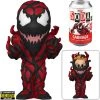 New Releases Funko Soda: Marvel - Carnage W/ Chase (EE Exclusive)