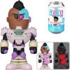 Funko Soda: Teen Titans Go! - Cyborg W/ Chase New Releases