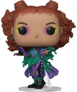 New Releases Pop! Movies CYCLONE (Black Adam)